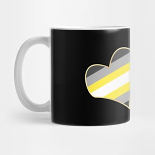 Gender and Sexuality Mug